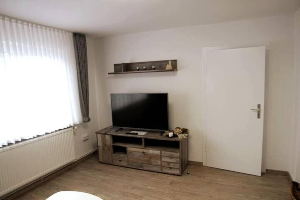 Wohnung Julius 2 Sankt Andreasberg Exterior foto